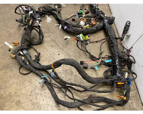 KENWORTH T880 Chassis Wiring Harness