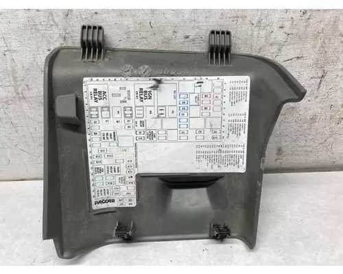高級素材使用ブランド Panel Dash T680 Kenworth OEM# Sioux in S22-6100-04088BB アクセサリー
