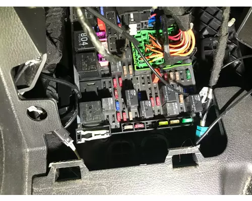 Kenworth T Fuse Box In Sioux Falls Sd