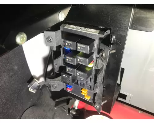 Kenworth T680 Fuse Box in Sioux Falls, SD #25466125