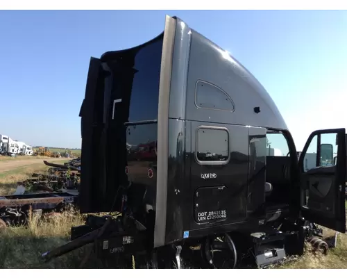 Kenworth T Sleeper Fairing In Spencer Ia