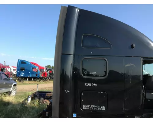 Kenworth T Sleeper Fairing In Spencer Ia