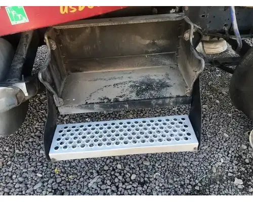 Kenworth T800 Battery Box in UCON, ID #101023-5