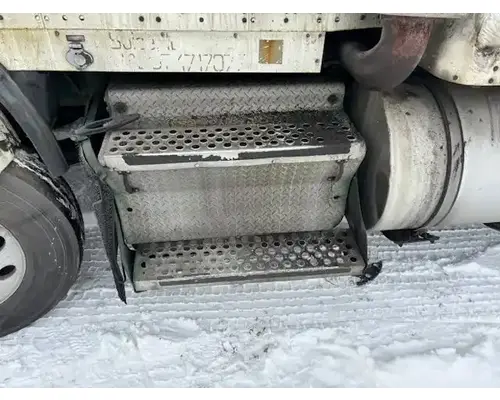 Kenworth T800 Battery Box in UCON, ID #11324-22