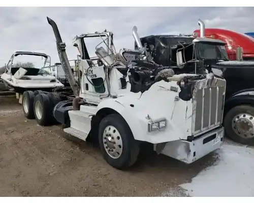 Kenworth T800 Miscellaneous Parts in UCON, ID #122422-4