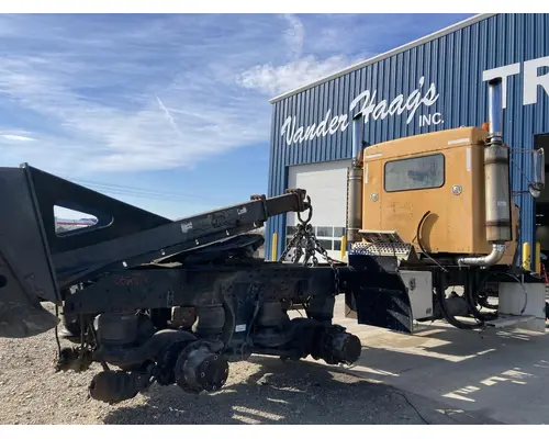 Kenworth T800 Parts Unit in London, OH #05KN141