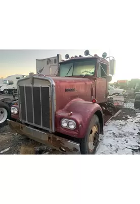 Kenworth W900A Miscellaneous Parts