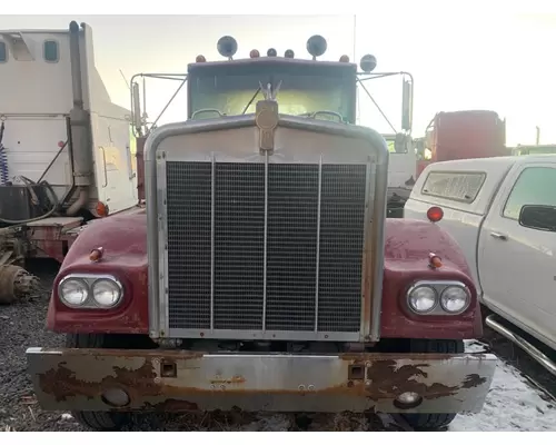 Kenworth W900A Miscellaneous Parts
