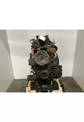 Kubota V3800 Engine Assembly