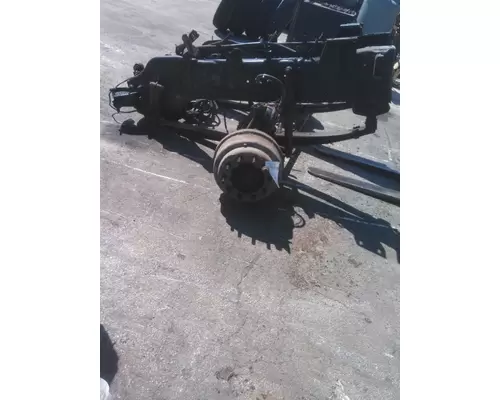 MACK 3QHF545P2 FRONT END ASSEMBLY
