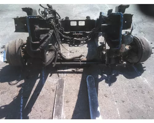 MACK 3QHF545P2 FRONT END ASSEMBLY