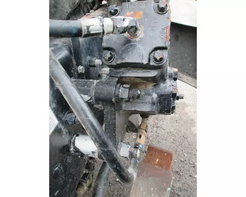 MACK CV713 GRANITE Steering Gear  Rack