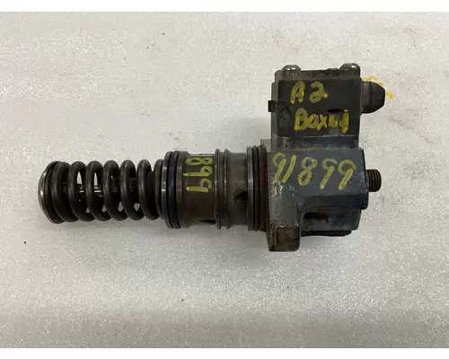 MACK E7 Fuel Injector