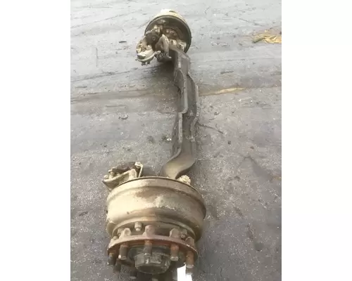 MACK FA167C AXLE ASSEMBLY, FRONT (STEER)