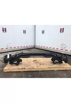 MACK LEU613 Axle Assembly, Front (Steer)