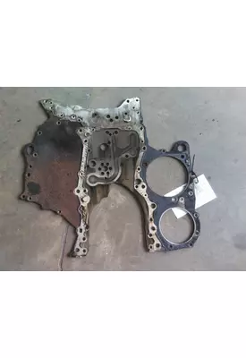 MACK MP7 FRONT/TIMING COVER
