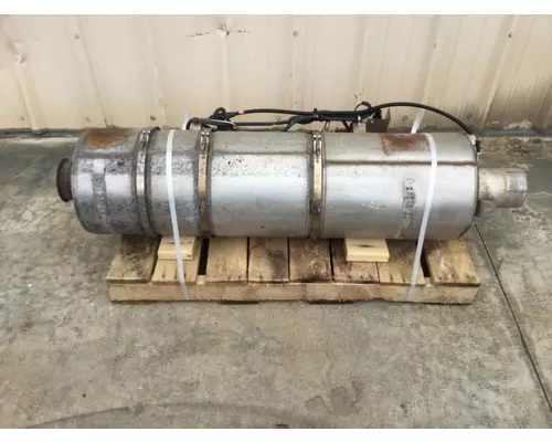 MACK MP8 DPF ASSEMBLY (DIESEL PARTICULATE FILTER) OEM# 21089040 in