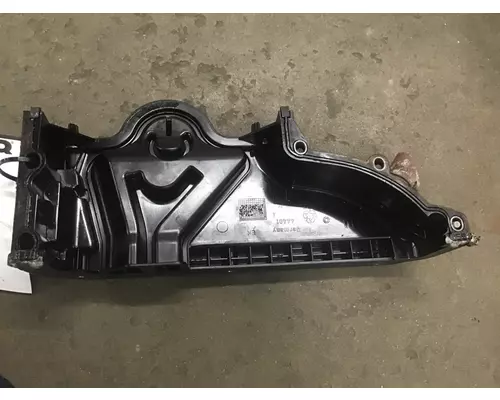 MACK MP8 FRONTTIMING COVER
