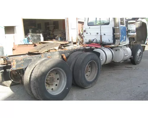MACK R688 Truck For Sale