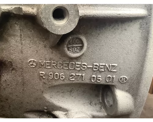 MERCEDES-BENZ Sprinter Transmission Assembly