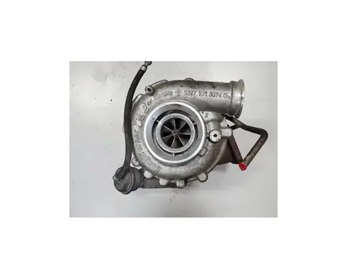 MERCEDES MBE 906 Turbocharger/Supercharger OEM# DDE EA9060969899 