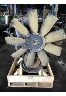 MERCEDES OM460LA Engine Assembly
