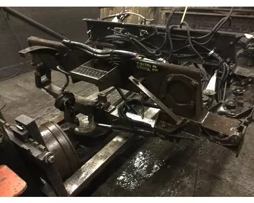 MERITOR-ROCKWELL FL-941 FRONT END ASSEMBLY