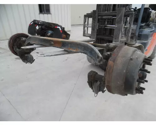 MERITOR-ROCKWELL MFS-12-143A-N AXLE ASSEMBLY, FRONT (STEER)