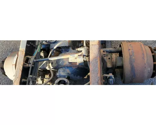 MERITOR MD-20-143 Axle Assembly (Front Drive)