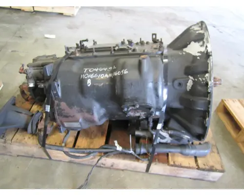 MERITOR MO16G10AM TRANSMISSION ASSEMBLY OEM# 20436056 in Easton 