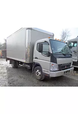 MITSUBISHI FUSO FE-140 Truck For Sale