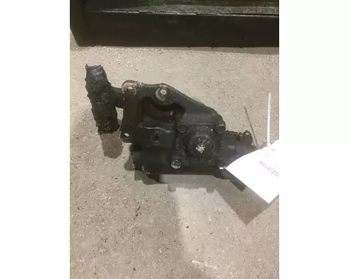 Mitsubishi Fuso Fe Power Steering Gear In Toledo, Oh #2128795