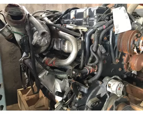 Mack AC 427 Engine Assembly