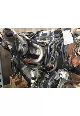 Mack AC 427 Engine Assembly
