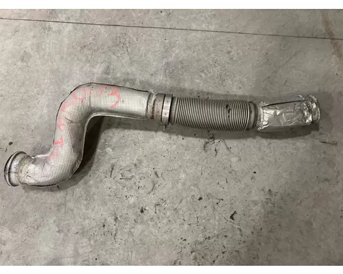 Mack AN (ANTHEM) Exhaust Pipe