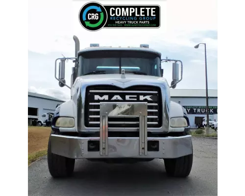 Mack CT713 Miscellaneous Parts