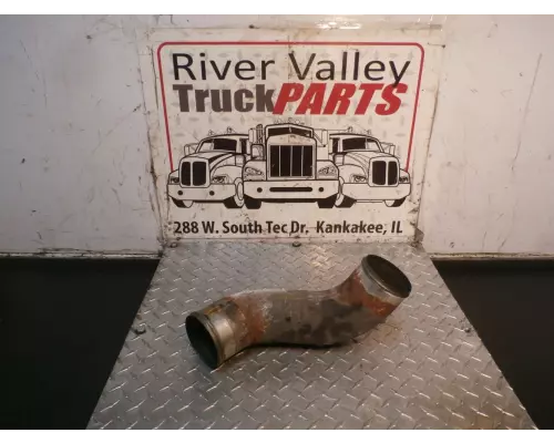 Mack CX613 Vision Exhaust Pipe