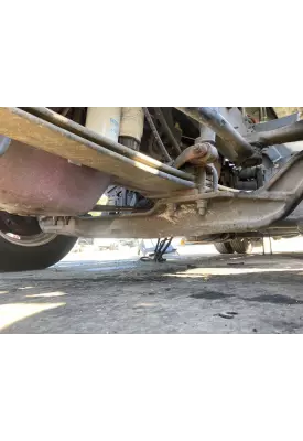 Mack CXU612 Axle Assembly, Front (Steer)