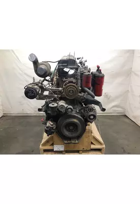 Mack E7 Engine Assembly