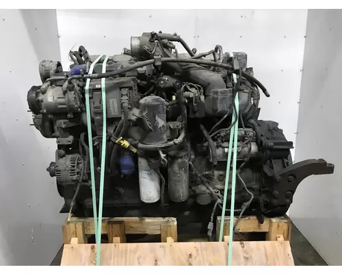 Mack E7 Engine Assembly