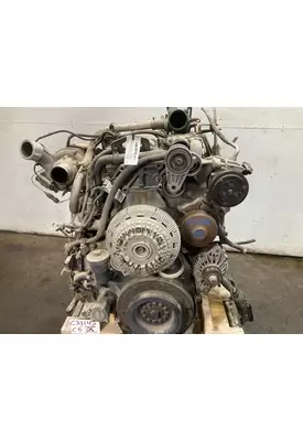 Mack E7 Engine Assembly