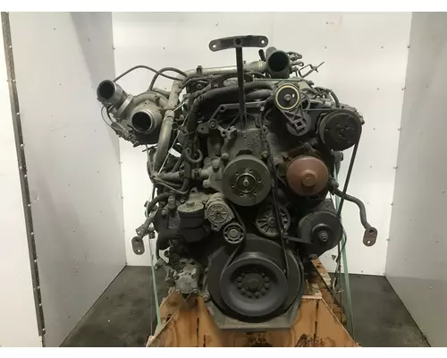 Mack E7 Engine Assembly