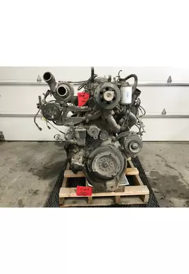 Mack E7 Engine Assembly