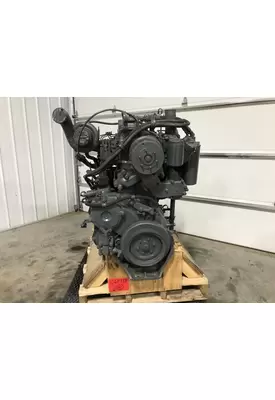 Mack E7 Engine Assembly