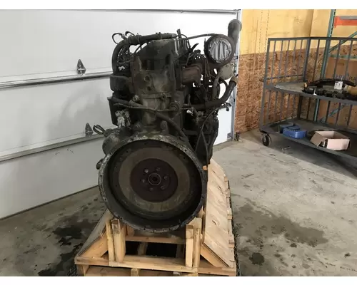 Mack E7 Engine Assembly