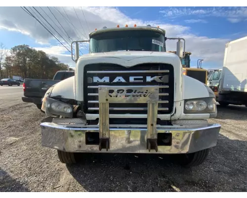 Mack GU713 Miscellaneous Parts