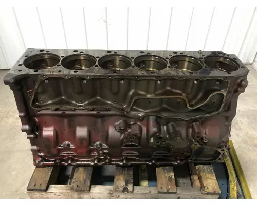 Mack MP7 Engine Block