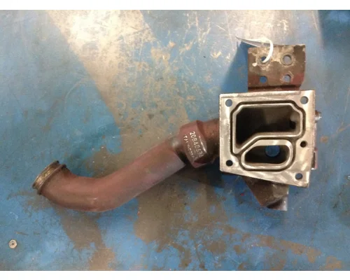 Mack MP7 Water Transfer Tube OEM# 20848636 in Spencer, IA #24624320