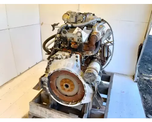 Mercedes MBE 926 Engine Assembly
