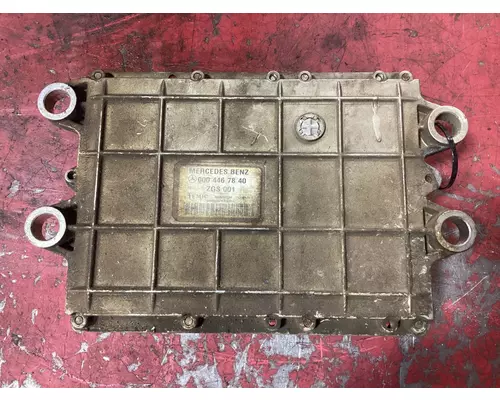 Mercedes MBE906 Engine Control Module (ECM)